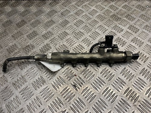 Mazda 6 2011 Kraftstoffverteiler Einspritzleiste Verteilerrohr A0060 DRA18759