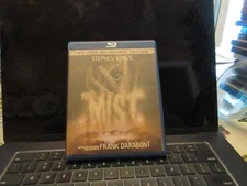 Stephen King's The Mist (Blu-ray, 2022, 2-Disc Set) Frank Darabont  FREE SHIP