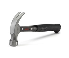 Hultafors TC20L 795g, 28oz Carpenters Large Claw Hammer, HUL820130