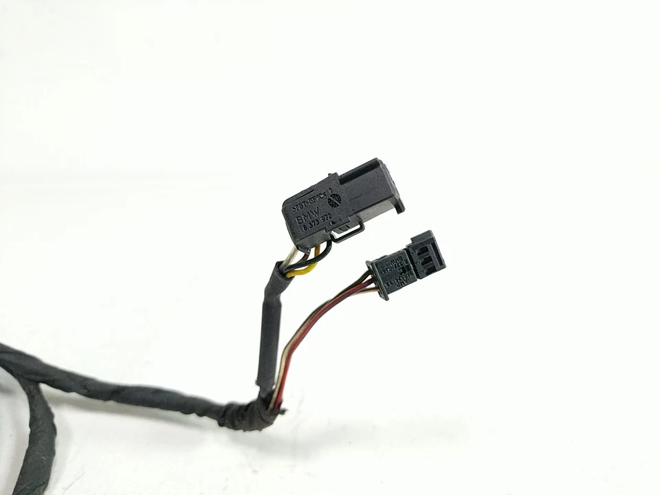 Arnés de cableado para BMW K1200LT 00 Foto 3 de 4