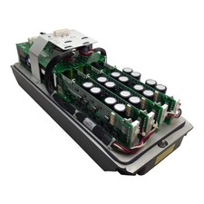 Omron Adept 04900-000R AF Amplifier In Base AIB Power Supply, Cobra SCARA Robot
