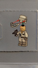LEGO Star Wars Hoth Rebel Trooper Mini figure Original - 75146 Advent Calendar
