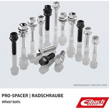 5x Eibach S1-1-12-50-19-17-1 Radschraube Pro Spacer für MERCEDES BENZ RENAULT 5