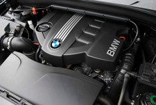 Motor BMW F34 F30 F31 N47D20D 2.0 218PS 165TKm Diesel Engine Unkomplett