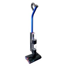 DYSON Nass-Trocken-Akkusauger Home Wash G1 Nassreiniger Schwarz/Blau B-Ware