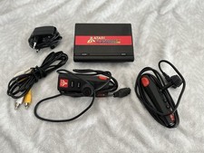 ATARI Flashback Classic Game Konsole Mini 7800 Original