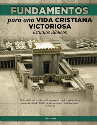 Fundamentos para una vida cris - GOOD