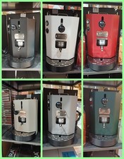 Macchina a cialde ese 44mm CLIO DELUXE STANDAR - NOBILE PASSIONE / UNION GROUP