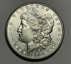 1900 S MORGAN DOLLAR BU DETAILS