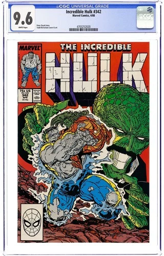 Comic Image