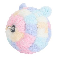 AHouse Cozy Comfortable Lovely Appearance Decorative Warm Bird Cage