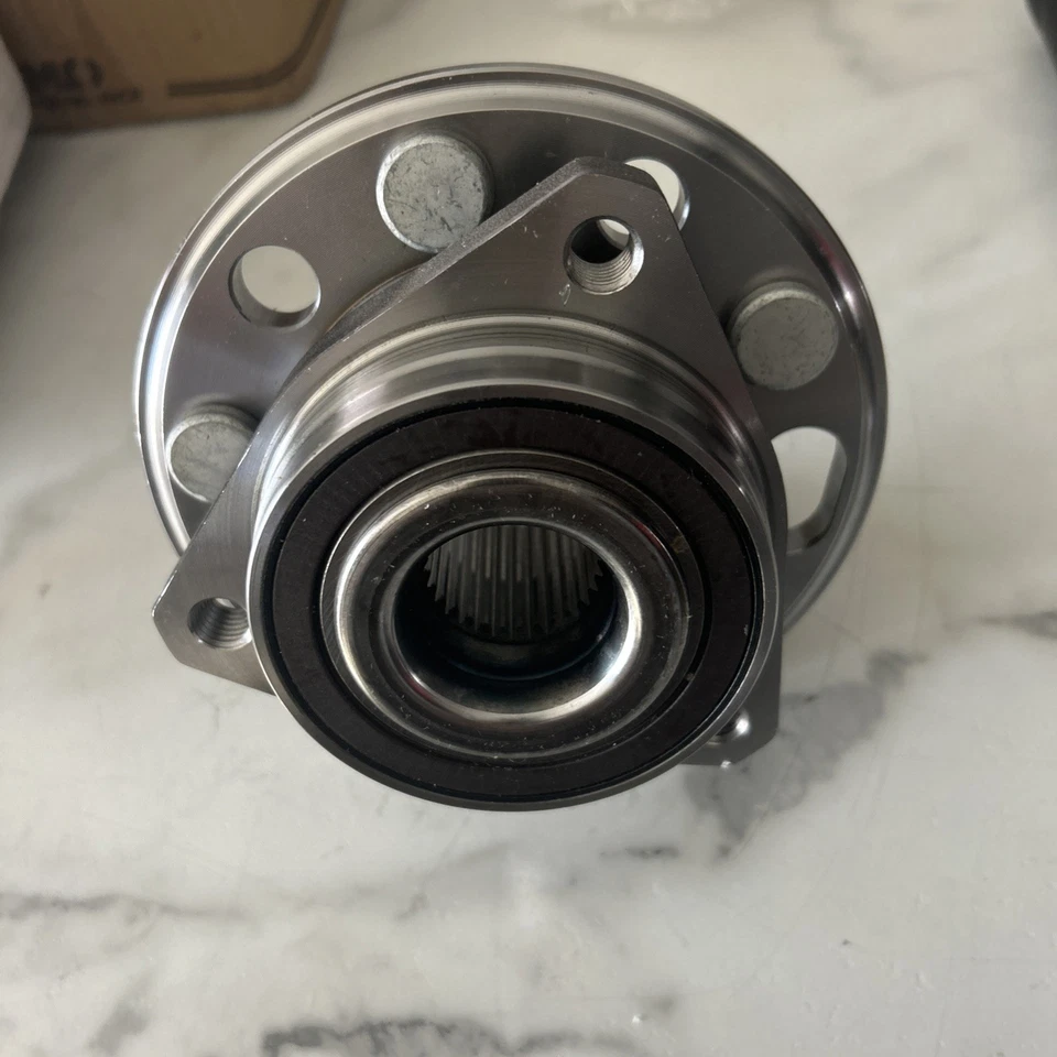 Conjunto de rolamento de cubo de roda 513282 para Chevy Camaro Impala 2019 Cadillac CTS XTS - Imagem 2 de 3