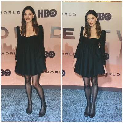 2 Phoebe Tonkin 20x30 cm Fotos #490