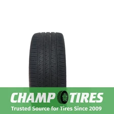 P245/30R22 Evoluxx Capricorn UHP 92 W Used 8/32nds