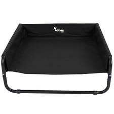 2NDS Elevated Dog Bed Pet Cat Raised Sides Cot Indoor Outdoor 5069