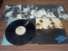 Vintage Hotel California, Eagles, 1976 Lp