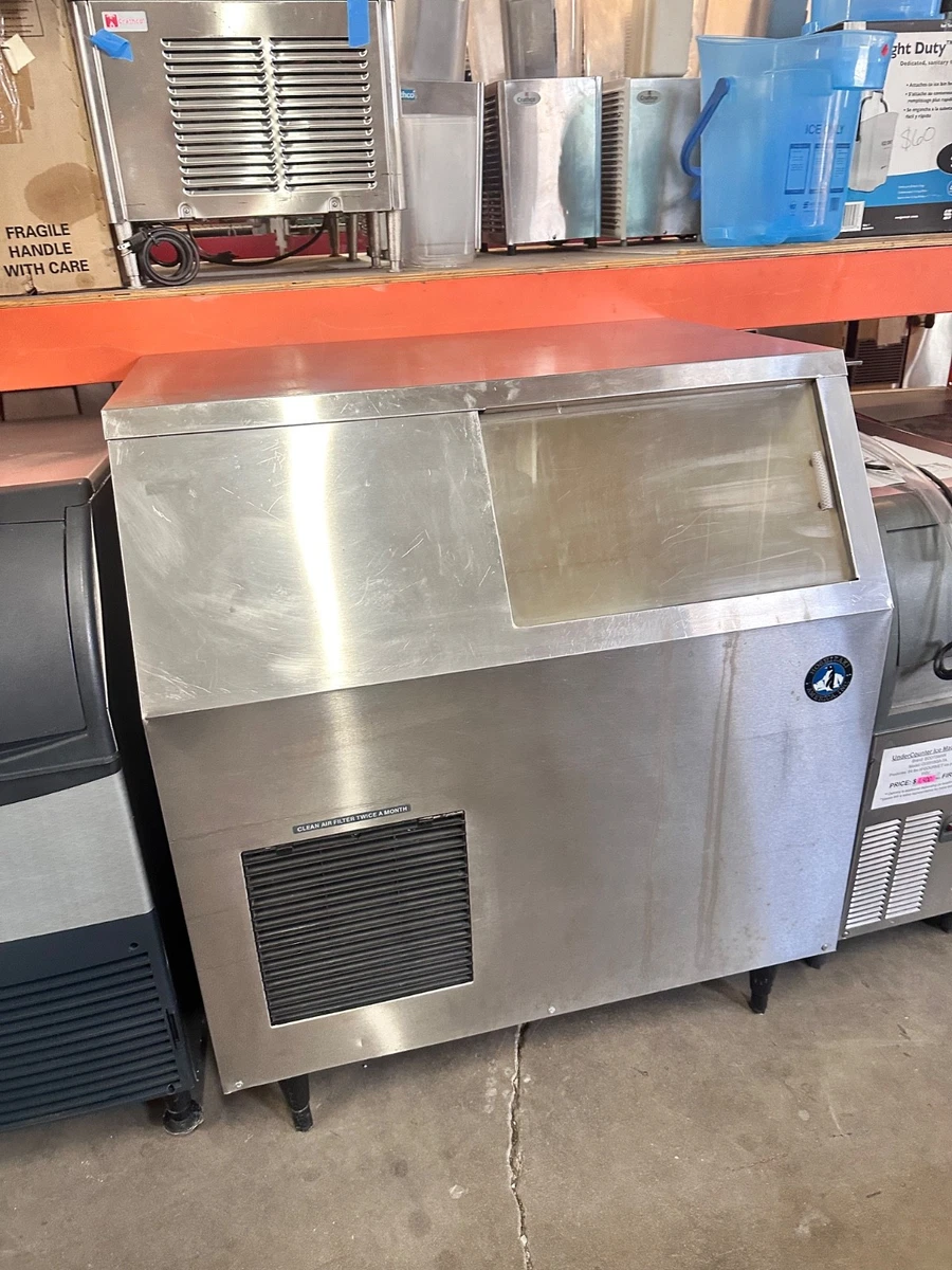 Flake Commercial Ice Machines for sale | eBay