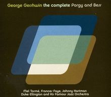 Complete Porgy  Bess von M. Torme | CD | Zustand sehr gut