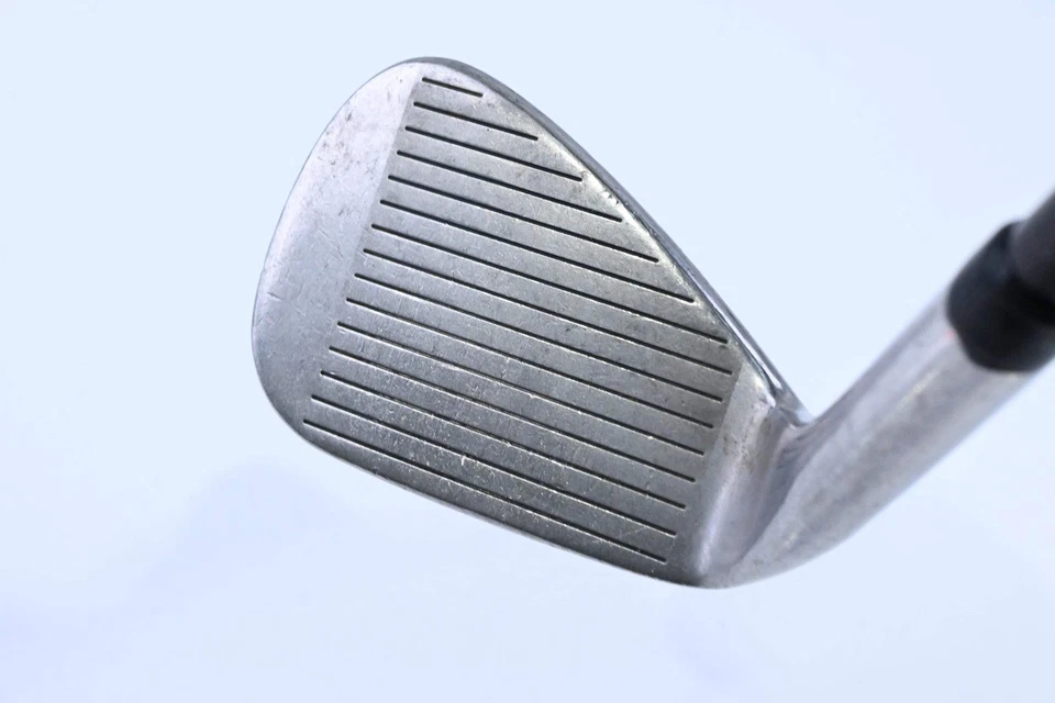 Taylormade Burner Bubble Tour Pitching Wedge / 45 Degree / Stiff Flex Bubble 90 - Image 2 of 4