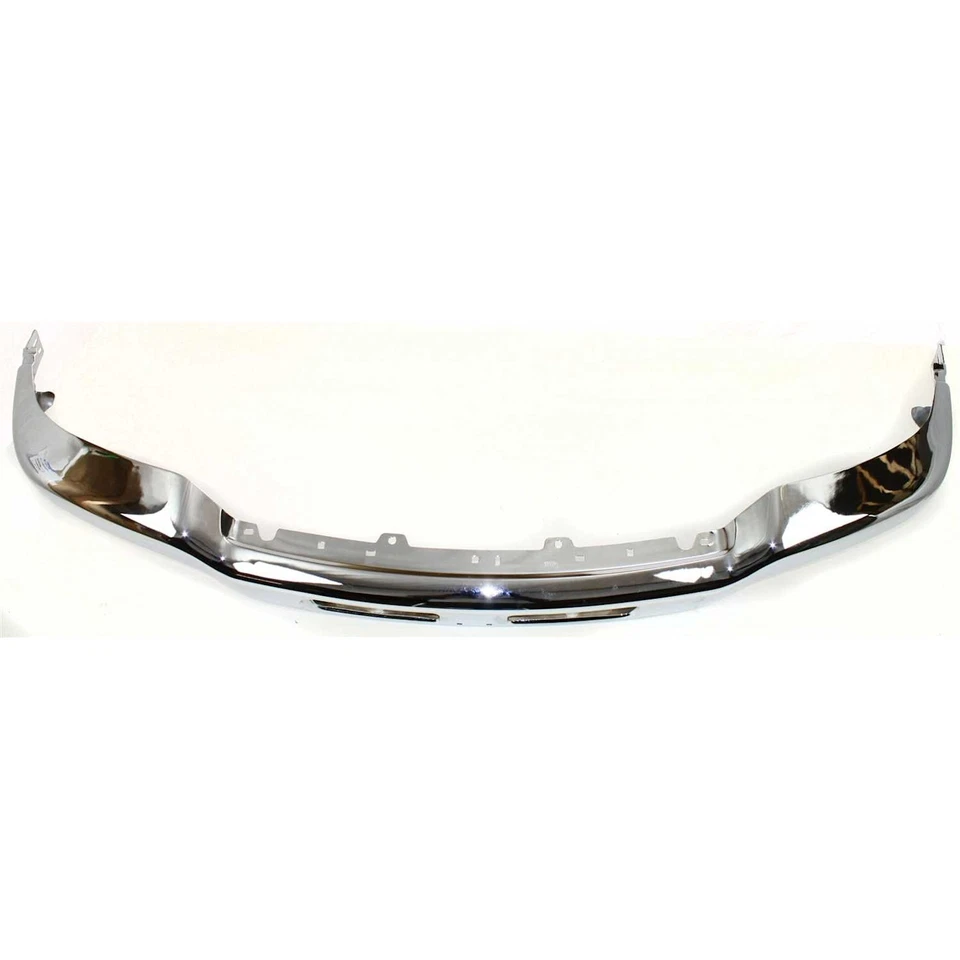 Front Bumper Kit For 2003-2006 GMC Sierra 1500 Fits 1500 HD Fits 2500 HD - Image 4 of 4