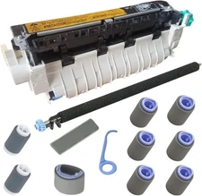 Q5421A Maintenance Kit For Laserjet 4240 4250 4350 printers Rm1-1082 4260