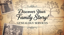 Premium Family Tree Research  Genealogy Service  Ancestry