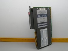 1771-IXHR /A Allen Bradley PLC 5 Thermocouple Module 1771-1XHR N115