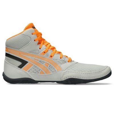 ASICS Kid's Snapdown 4 Grade School Wrestling Shoes 1 Big Kid