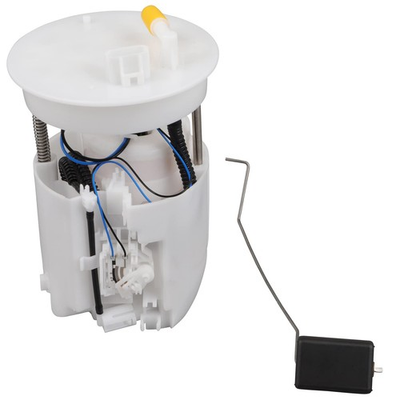 #ad Fuel Pump Module Assembly Electrical for 2014 2018 Mazda 3 2.0L 2.5L $98.99