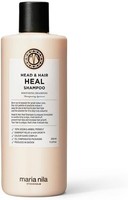 Maria Nila Head & Hair Heal, Shampoo 350ml Prevents Dandruff-FREE DELIVERY