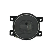 For Honda CR-V 2020-2022 Fog Light Passenger Side | CAPA | Front | LED | Round