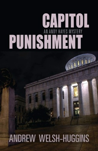 Capitol Punishment - 9780804011716
