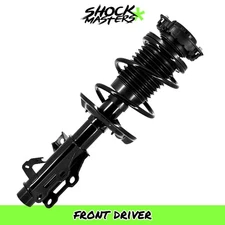 Front Left Complete Strut & Spring Assembly for 2016-2023 Chevrolet Camaro RWD