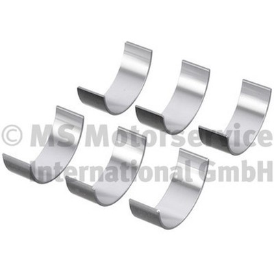 1X KURBELWELLENLAGER SET PASST ZU: FORD C-MAX II FOCUS III FOCUS IV GRAND