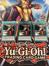 YuGiOh Edle Waffen des Schicksals NKRT-DE022 Platinum Rare Excellent unl.