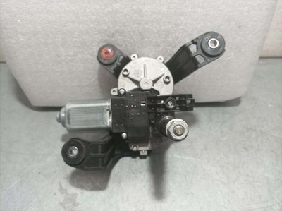 13256923 wischermotor hinten OPEL ZAFIRA TOURER EXCELLENCE 2010 4712948