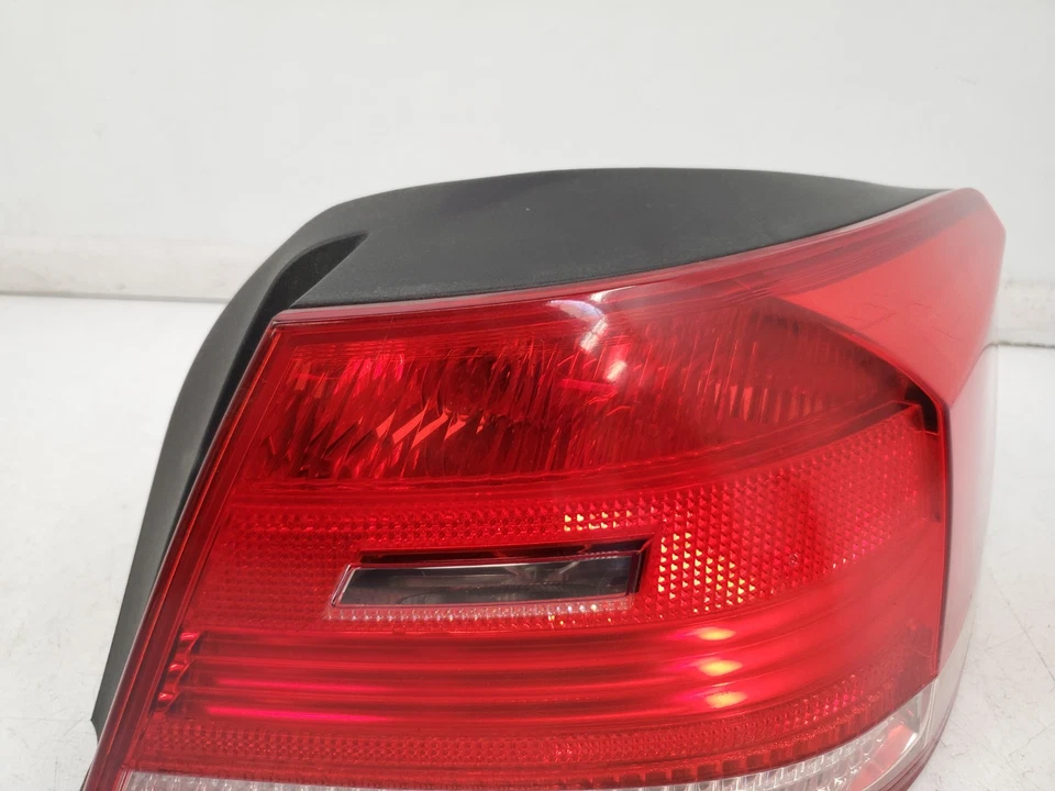 ✅ 07-10 OEM BMW E93 335i M3 lanterna traseira externa lateral conversível do passageiro - Imagem 2 de 4