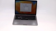 Apple MacBook Pro A2159 13 Core i5 16GB 128GB Silver 2019