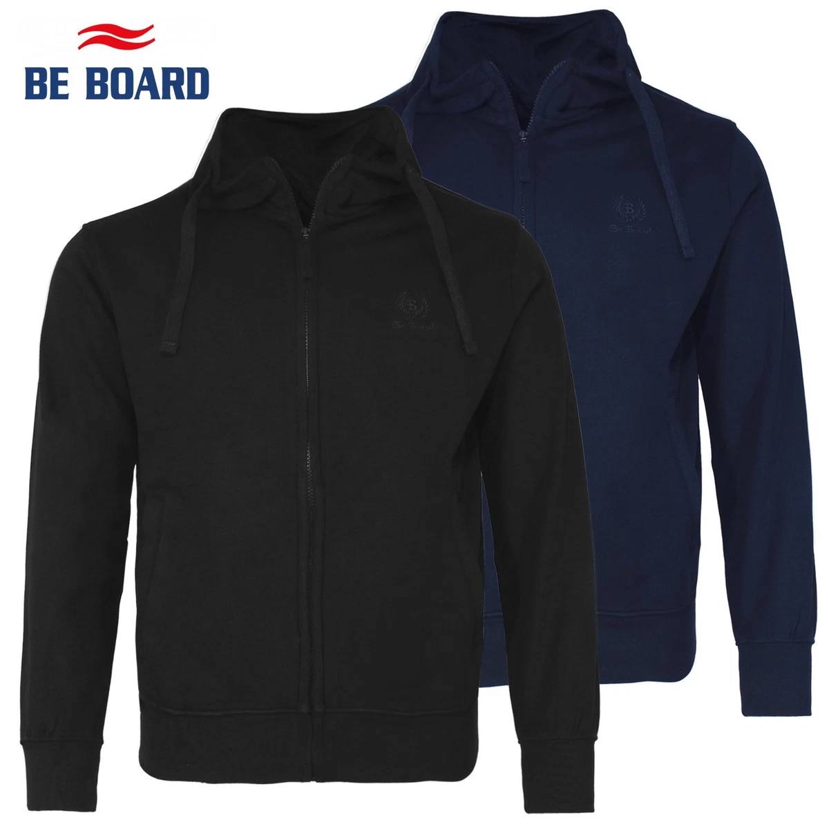 Felpa Con Cappuccio Uomo Oversize Invernale – Comoda, Pesante, Con Polsini Elasticizzati E Cotone Misto – Taglie Forti - 4