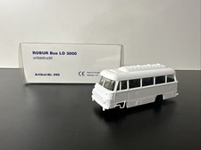 Beka: Robur Bus Lo 3000, Nr.090, Selten