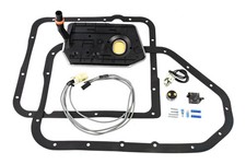 Jegs 60324 Wiring Lock-up Kit Pre-1993 700r4 200r4 Transmissions Includes Vac