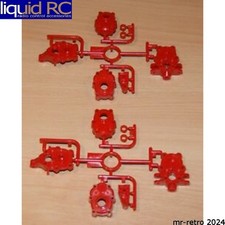 Tamiya 9115480 RC R Parts: G6-01 Dynahead 6X6 G6-01TR
