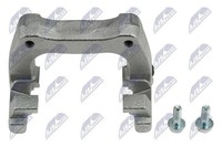 NTY HZT-CT-021A Halter, Bremssattel Hinten Links Rechts FüR CitroËN Peugeot