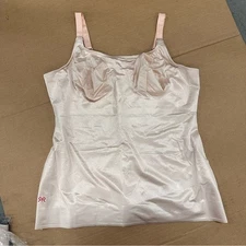 New Ruby Ribbon Ultimate Cami Pale