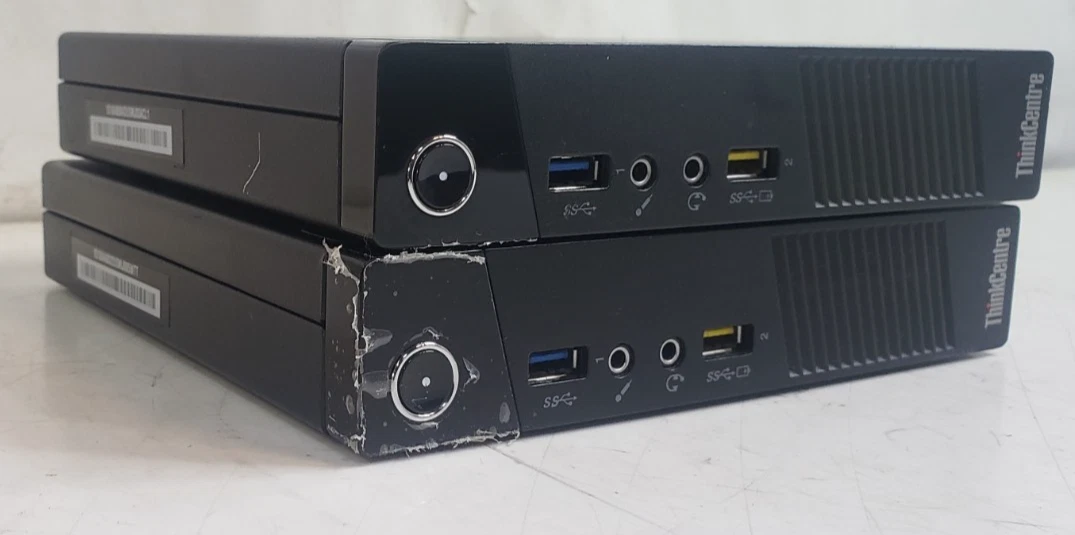 Lenovo ThinkCentre M93P PC Desktops & All-In-One Computers for