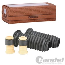 Kit de butée de suspension Renault Kadjar