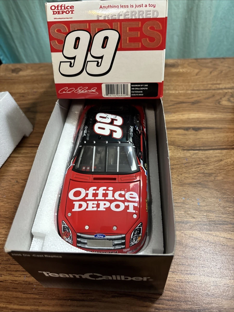 1:24 Scale Carl Edwards Diecast Racing Cars for sale | eBay
