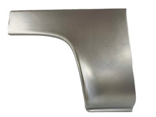 Chevrolet Chevy GMC Truck Fender Rear Section, Left 1973-1987 Made in USA!