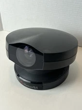 👁️PictureTel Corporation PTZ-2P Conferencing Camera Untested USA 1 Day Ship!👍