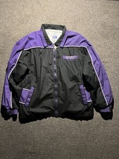 VTG Colorado Rockies Jacket